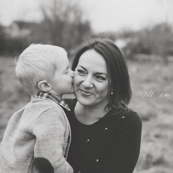 Meet your Posher, Becky - Picture 1 of 1